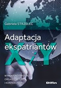 Polska książka : Adaptacja ... - Gabriela Strzelec
