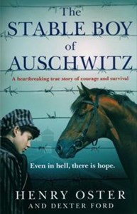 Bild von The Stable Boy of Auschwitz