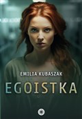 Egoistka - Emilia Kubaszak - buch auf polnisch 