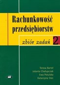Polska książka : Rachunkowo... - Teresa Bartel, Jolanta Chałupczak, Ewa Potulska