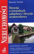 Decyzja o ... - Maciej J. Nowak -  Książka z wysyłką do Niemiec 