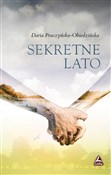 Sekretne l... - Daria Pruszyńska-Obiedzińska -  polnische Bücher