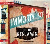 Zobacz : [Audiobook... - Chloe Benjamin
