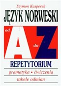 Książka : Język norw... - Szymon Kasperek