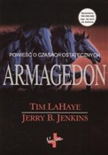 Zobacz : Armagedon - Tim Lahaye, Jerry B. Jenkins