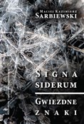 Signa side... - Maciej Kazimierz Sarbiewski - buch auf polnisch 