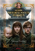 Tartak tor... - Lemony Snicket - Ksiegarnia w niemczech