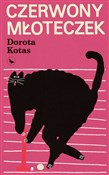 Książka : Czerwony m... - Dorota Kotas