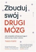 Polska książka : Zbuduj swó... - Tiago Forte