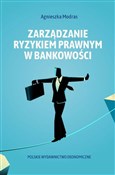 Polska książka : Zarządzani... - Agnieszka Modras