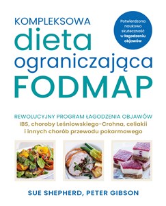 Bild von Kompleksowa dieta ograniczająca FODMAP