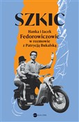 Szkic Hank... - Patrycja Bukalska -  polnische Bücher