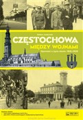 Częstochow... - Zbisław Janikowski -  fremdsprachige bücher polnisch 