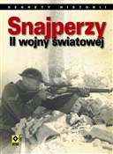 Snajperzy ... - Opracowanie Zbiorowe -  fremdsprachige bücher polnisch 