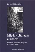 Między ołt... - Paweł Skibiński -  polnische Bücher