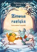Polnische buch : Zimowa roz... - Katarzyna Boroń