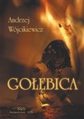 Gołębica - Andrzej Wójcikiewicz - Ksiegarnia w niemczech
