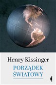 Polska książka : Porządek ś... - Henry Kissinger