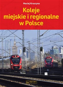 Bild von Koleje miejskie i regionalne w Polsce