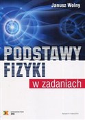 Polska książka : Podstawy f... - Janusz Wolny