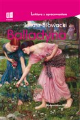 Balladyna - Juliusz Słowacki - Ksiegarnia w niemczech