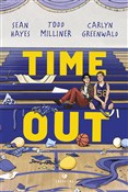 Time out - Sean Hayes, Todd Milliner, Carlyn Greenwald -  fremdsprachige bücher polnisch 
