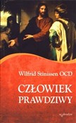 Polska książka : Człowiek p... - Stinissen Wilfrid
