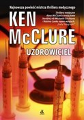 Książka : Uzdrowicie... - Ken McClure