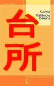 KUCHNIA - Yoshimoto Banana - Ksiegarnia w niemczech