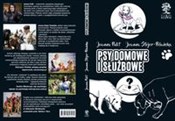 Polnische buch : Psy domowe... - Joanna Stojer-polańska, Joanna Pulit