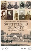 Świat pols... - Marcin Rosołowski, Arkadiusz Bińczyk -  polnische Bücher
