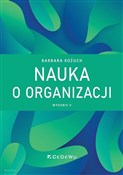 Nauka o or... - Barbara Kożuch -  polnische Bücher