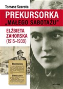 Polska książka : Prekursork... - Tomasz Szarota