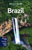Książka : Brazil - Kathleen Anaza, Stuart Butler, Victoria Gill