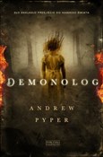 Polska książka : Demonolog - Andrew Pyper