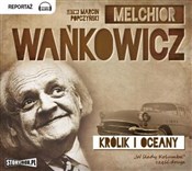 [Audiobook... - Melchior Wańkowicz -  fremdsprachige bücher polnisch 