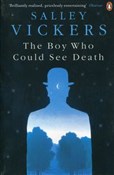 The Boy Wh... - Salley Vickers -  polnische Bücher