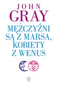 Polska książka : Mężczyźni ... - John Gray