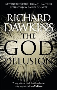 Bild von The God Delusion (10th Anniversary Edition)