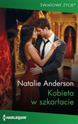 Polska książka : Kobieta w ... - Natalie Anderson
