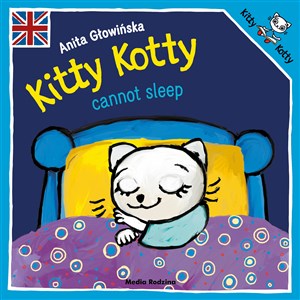 Bild von Kitty Kotty cannot sleep