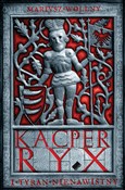 Kacper Ryx... - Mariusz Wollny -  Książka z wysyłką do Niemiec 