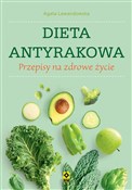 Dieta anty... - Agata Lewandowska - Ksiegarnia w niemczech