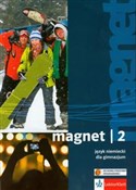 Książka : Magnet 2 P...