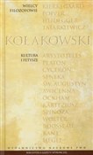 Wielcy Fil... - Leszek Kołakowski -  Książka z wysyłką do Niemiec 