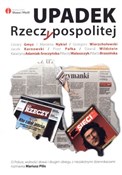 Polnische buch : Upadek Rze... - Mariusz Pilis