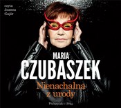 Polska książka : [Audiobook... - Maria Czubaszek