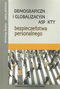 Polska książka : Demografic... - Krzysztof Drabik, Andrzej Pieczywok