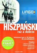 Hiszpański... - Szczepanik Małgorzata -  polnische Bücher