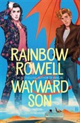 Polska książka : Wayward So... - Rainbow Rowell